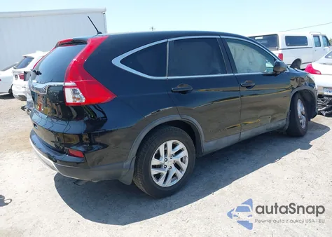2015 Honda Cr-V Ex z USA, uszkodzony, nr VIN 3CZRM3H56FG705638